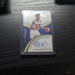 JTD On Card Auto- ($65)