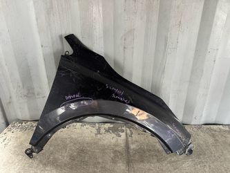 2017 2018 2019 2020 2021 2022 HONDA CR-V CRV RIGHT PASSENGER SIDE FENDER OEM