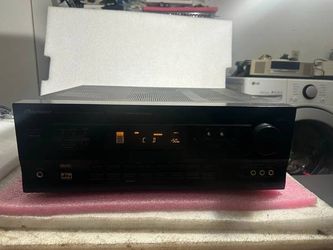 Pioneer VSX-D608 -5.1 Ch AV Home Theater Surround Sound Receiver