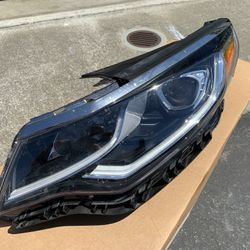 2019-2020 Kia Optima Headlight