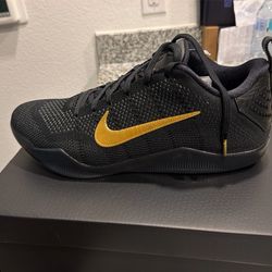 Nike Kobe XI Elite Protro: "Mamba Out" men’s size 14