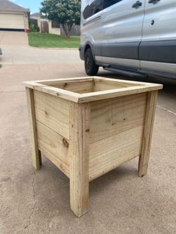 Plant box