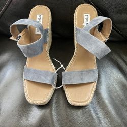 Steve Madden Wedges 