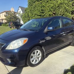 2014 Nissan Sentra