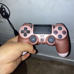 PS4 Controller 