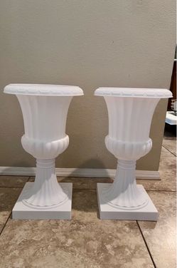 Planter Pedestal