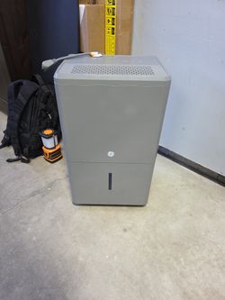 GE Humifier 50 Liter