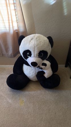 Panda Bear