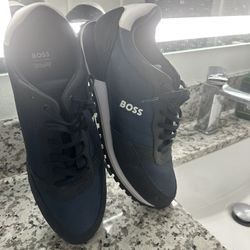 Shoes Hugo Boss Size 10 M