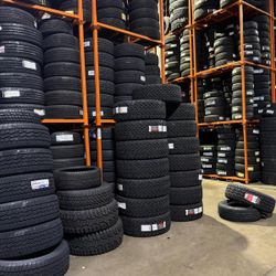 265 30 19 Llantas Nuevas 