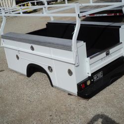 ## SAVE-60% OFF## The "ROYAL REMARKABLE ATTRACTION" Utility Bed auto parts accessories