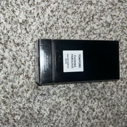 “Tom Ford F*ing Fabulous” 