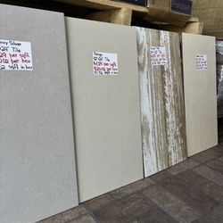 High Quality-Porcelain Tile 12x24