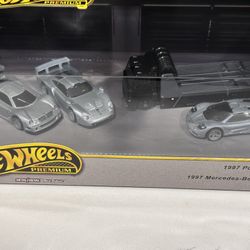 NEED GONE ASAP HotWheels Premium