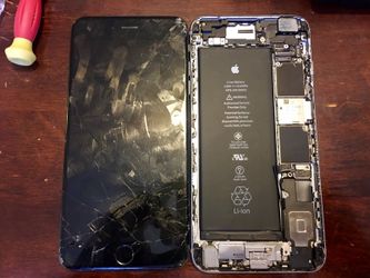 iPhone Repairs...NOW!!