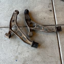Rx7 S5 Lower Control Arms 
