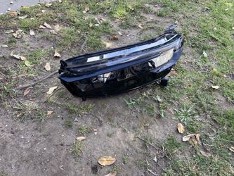 Honda crv headlight Lf 2023 2026