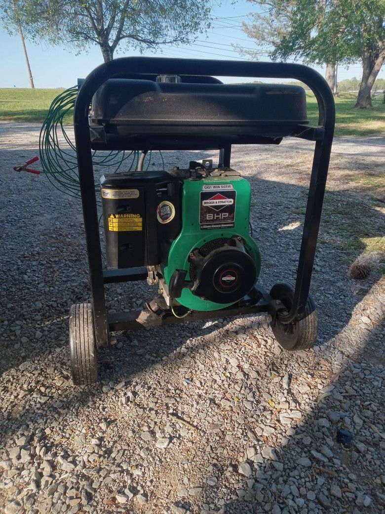 Generator