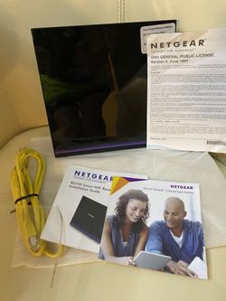 Router NETGEAR