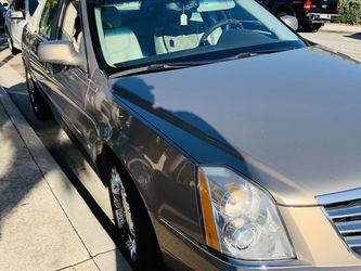 Cadillac