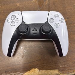 Ps5 Controller