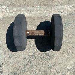 Dumbbell 