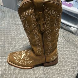 Cowboy Boots