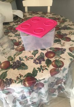 Tupperware