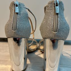Almost New Heels By Jewels