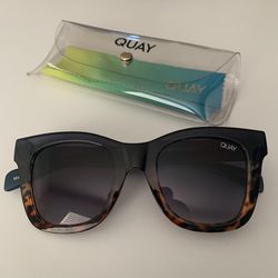 Quay After Hours Sunglasses