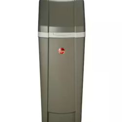 Rheem 32,000 Grain Preferred Home Water Softener for Hard Water and Iron Reduction
