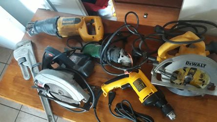 Tools