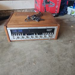 Model 4270 Receiver Marantz
