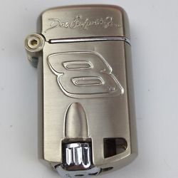 NASCAR Dale Ernhardt Sr #3  Lighter with Case