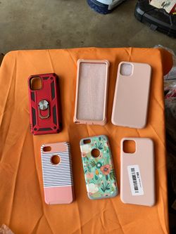 iPhone case