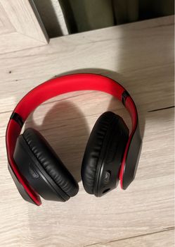 Gaming Headphones