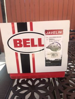 Bicycle Bell Racing Helmet