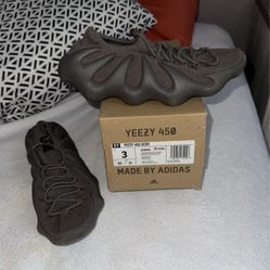 YEEZY 450 KIDS