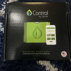 10 Control App Controlled Lawn Care  Lot
