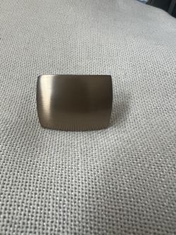 14 Brass Drawer Knobs, Pulls