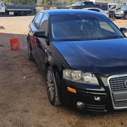 2006 Audi A3