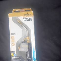 Bernzomatic Pro Series Duracast 4000 Torch Tip