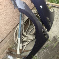 2018.  Optima.  Front.  Part