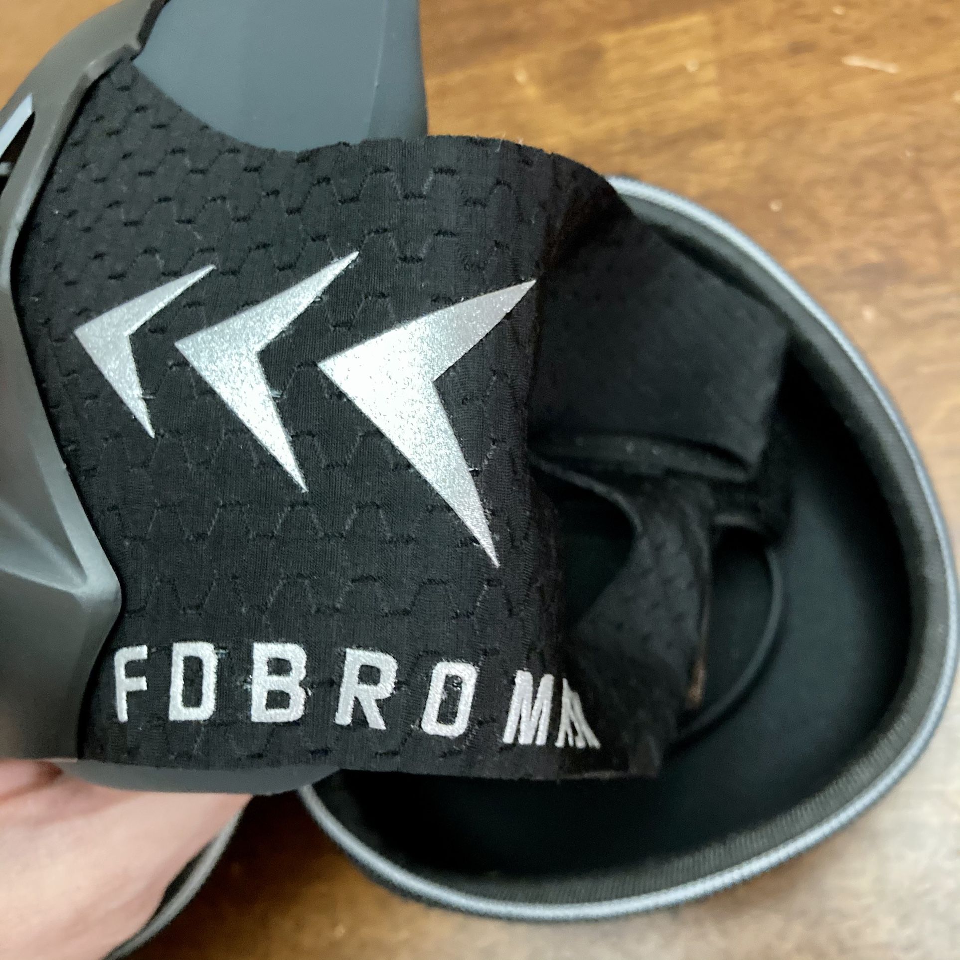 FDBRO Sports New Size Small Mask