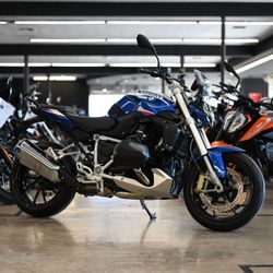 2023 BMW R 1250 R