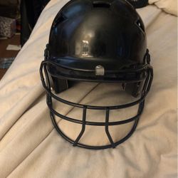 Schutts Ultra-Fresh Ponytail Helmet