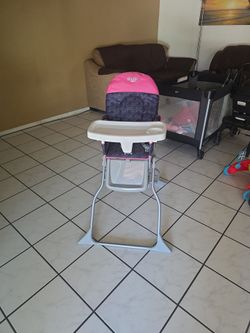 Highchair