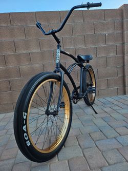 3G bike Fat Tire bicycle