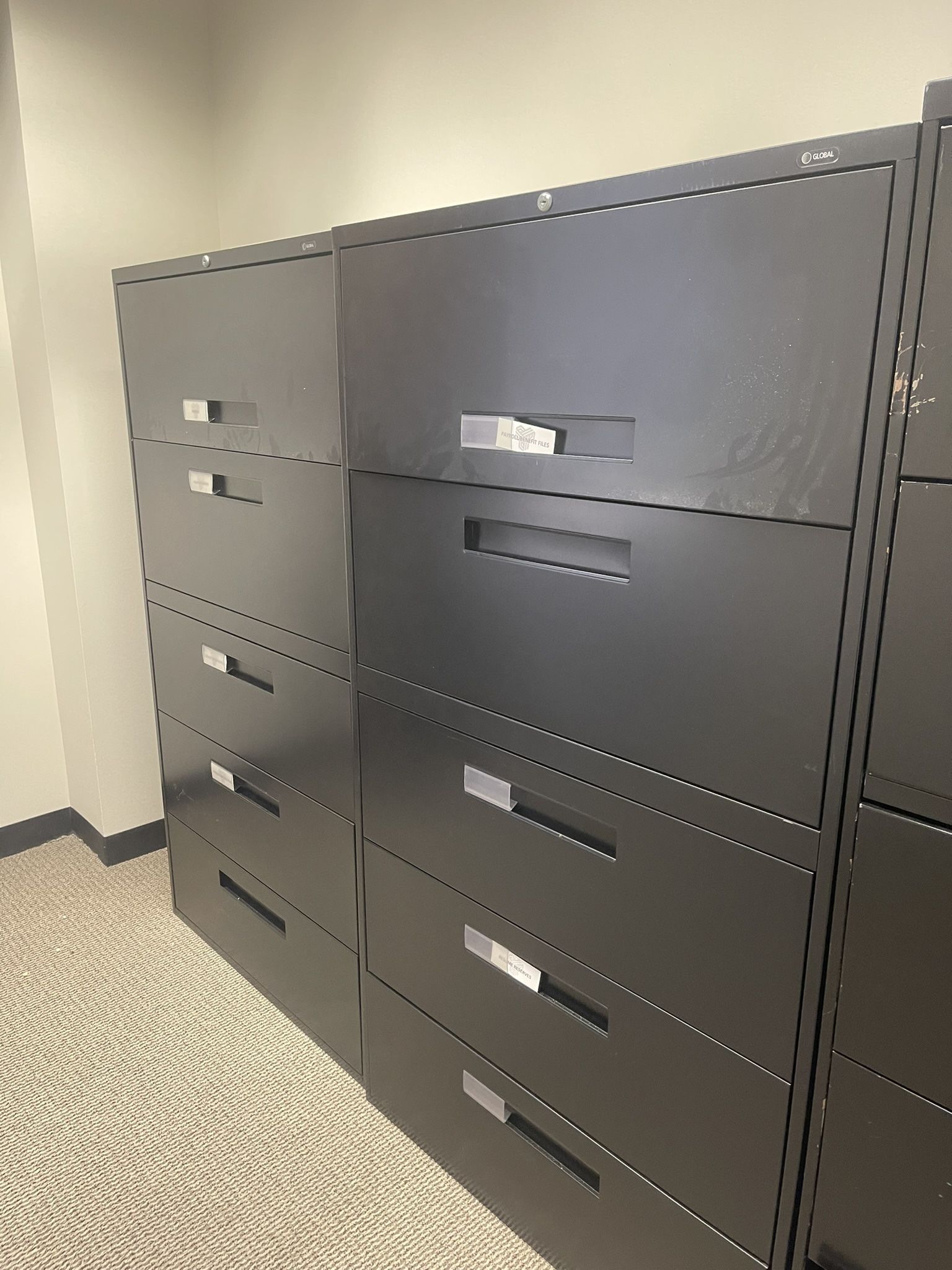 File Cabinet