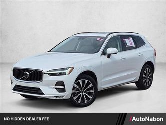 2023 Volvo XC60
